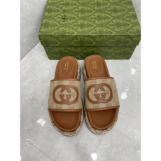 Gucci Slippers